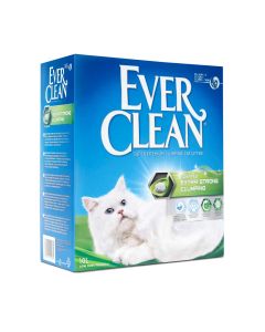 Ever Clean Scented Extra Strong Clumping 10L 