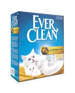 Ever Clean Litterfree Paws 10L  