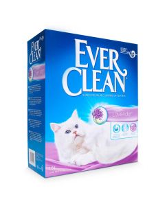 Ever Clean Lavender 10l  