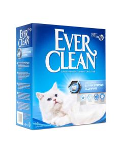 Ever Clean 10l Unscented Extra Strong Clumping (US) 