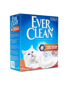 Ever Clean Fast Acting Odour Control 10L  