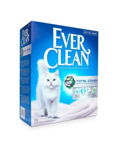 Ever Clean Total Cover 10L  