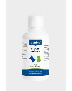 Canina Moortränke 250 ml