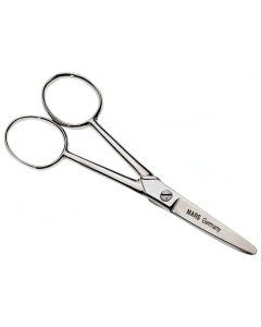 Anschneideschere 13cm gebogen                                                                                           