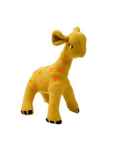 Hunter jouet pour chien Eiby girafe