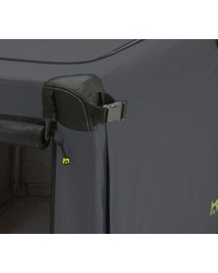 Maelson housse Soft Kennel anthracite
