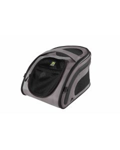Maelson Snuggle Kennel anthracite 52 52 x 30 x 30 cm 