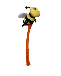 Flingerz FUNKI Biene mit quitscher 