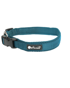Petlando Mesh Halsband petrol