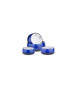 Ehaso Kunststoffnapf blau