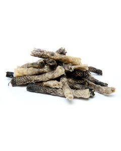 Lachshautrolle XL 100 g                                                                                                   