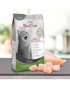Platinum MeatCrisp Chicken Adult