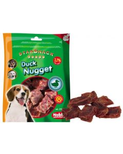 StarSnack Duck Nugget 375 g                                                                                             