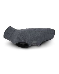 Wolters polaire Casual gris chiné 