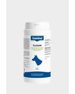 Canina Flexan 150 g Bioaktives Kollagen + Grünlipp-Muschel 
