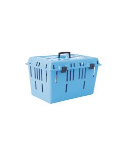 Boxe transport Pet Caddy II 55 x 37 x 33 cm (LxPxH)