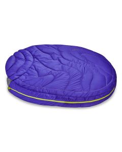 RUFFWEAR Highlands Sleeping Bag Huckleberry Blue