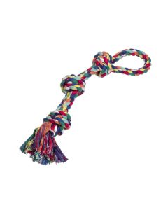 Knotenseil mit 3 Knoten 580 g