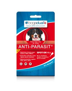 bogadual Anti-Parasit Spot-On
