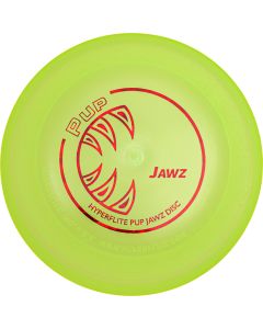 Hyperflite Jawz Frisbee gelb