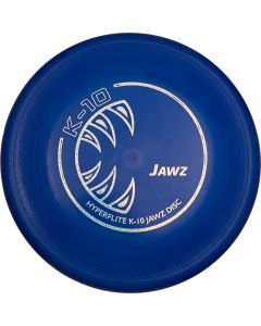 Hyperflite Jawz Frisbee blau
