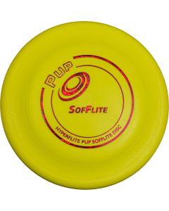 Hyperflite SofFlite Frisbee jaune
