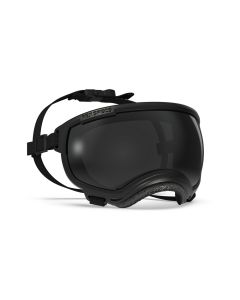 Rex Specs lunette pour chiens V2 noir / smoke 