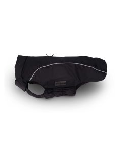 Wolters Regenjacke Easy Rain schwarz/schwarz