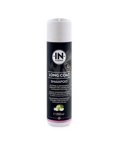 In-Fluence Shampoo Long Coat 250 ml