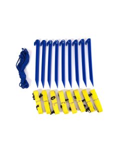 Procyon Longierset