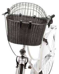 Front-Fahrradkorb
