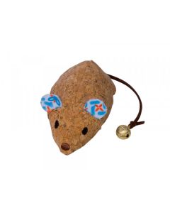 Nobby souris en bouchon avec catnip 19 c