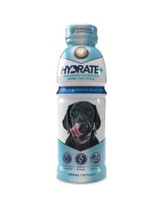 Oralade Hydrate+ DOG 500 ml  