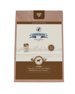 Lakefields Lammfleisch