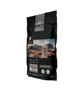 Black Canyon Adult sterilized Zion  dinde & saumon
