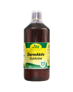 cdVet IntestinActif pour chiens et chats