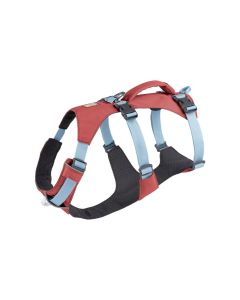 RUFFWEAR Flagline Geschirr Salmon Pink