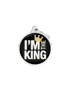 My Family I'm The King