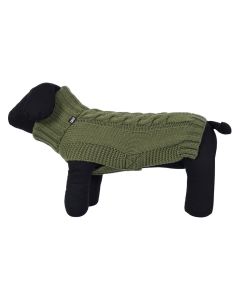 Rukka Wooly Pullover olive
