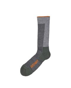 Gateway1 Boot Calf Sock olive / grau 