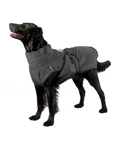 Superfur Chillcoat Classic gris