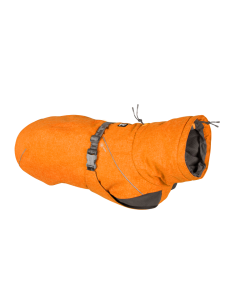 Hurtta Expedition Wintermantel orange 
