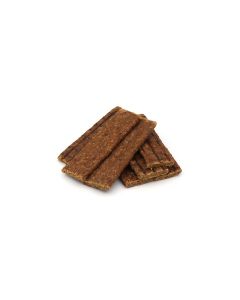 Edelbeiss Silber Fleischstreifen Wildschwein 250 g