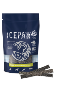 Icepaw Dorschkaustreifen 15 Stk.