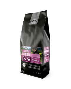 Black Canyon Cape Kid Puppy poulet & saumon