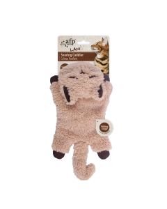 All for Paws Cuddler-Cat jouet pour chats