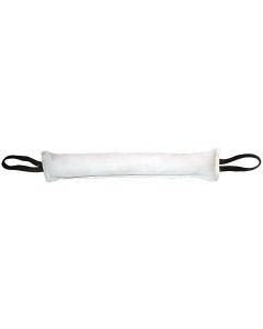 Schweikert Beisswurst Leder ca.60 x 7 cm mit 2 Handschlaufen