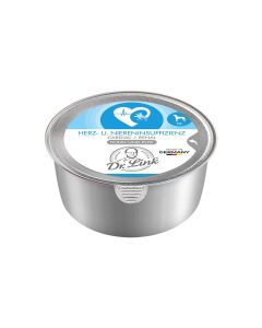Dr. Link SPEZ-DIÄT Cardiac/Renal 125g Huhn + Pute Herz- + Niereninsuffizienz