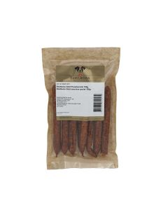 Edelbeiss Gold Pouletwürstli 100g