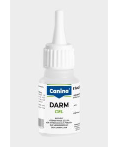 Canina PETVITAL Darm-Gel 30ml
